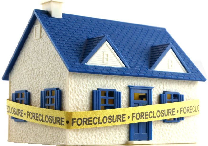 Foreclosure