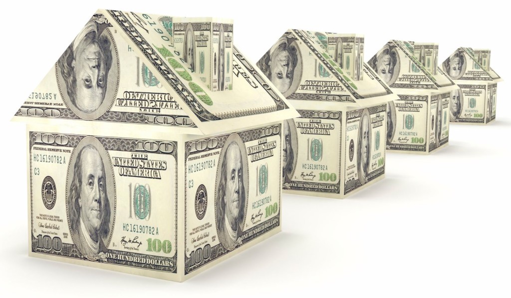 Residential Investing