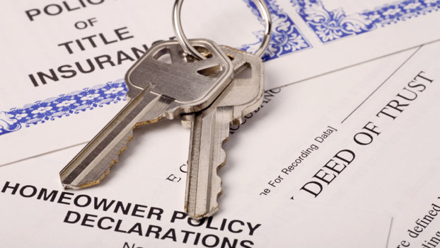 Title Work & Closing - Pic